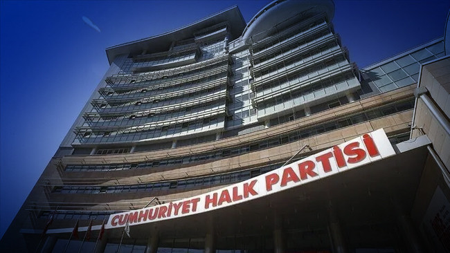 Son Gelişme: Mansur Yavaş'ın ardından CHP'den peş peşe istifalar geldi | İşte Tüm Ayrıntılar