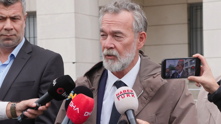 Sıcak Gündem: Kaşif Kozinoğlu soruşturması | 'Kurtlar Vadisi Pusu' dizisi oyuncusu Sedat Savtak ifade verdi -