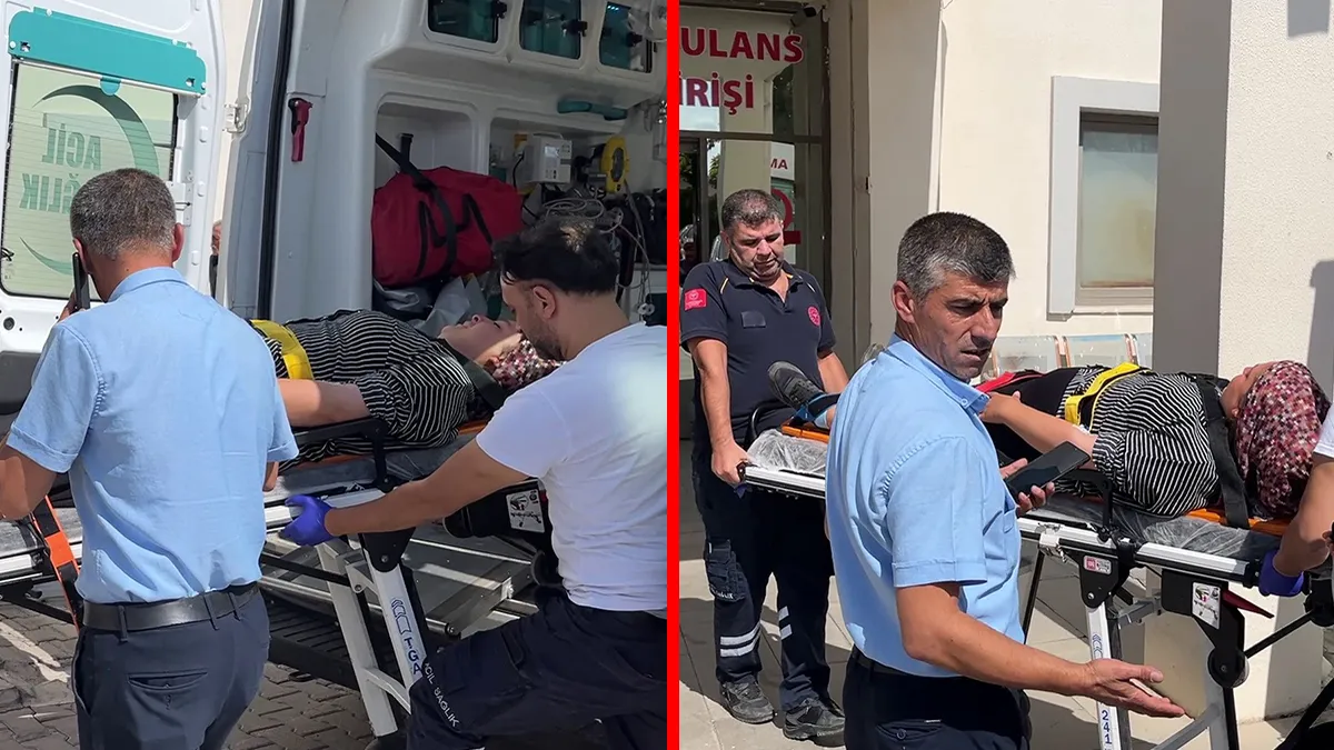 Gündemden Son Bilgiler: Adıyaman’da feci kaza! Hafriyat kamyonu otomobile çarptı: Yaralılar var! - Son Dakika