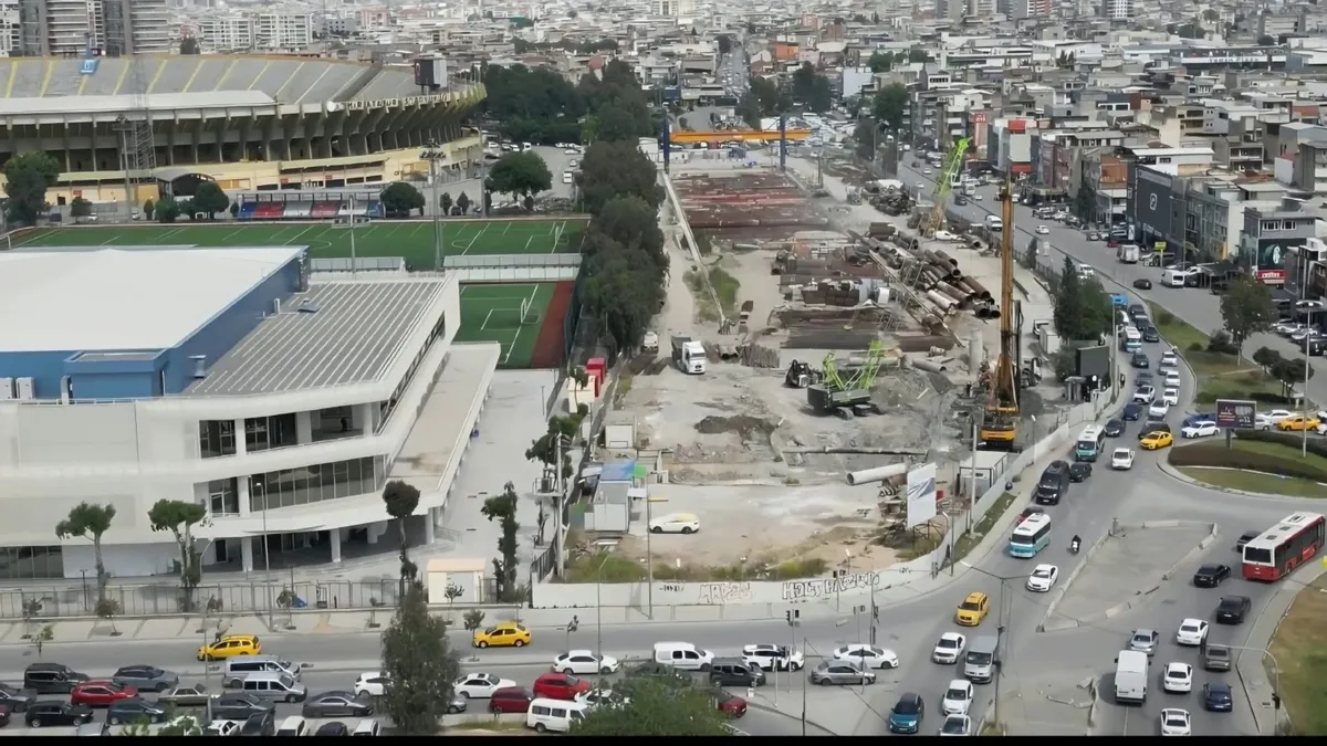 Gündemden Son Bilgiler: AK Partili Saygılı’dan İZBB Başkanı Tugay’a: “73 milyon 690 bin TL’lik kamu zararının