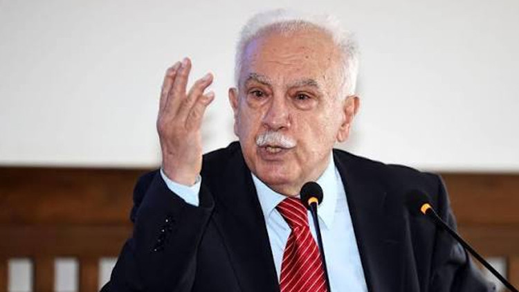 Gündemden Son Bilgiler: Doğu Perinçek 'Kozinoğlu soruşturması'nda ifade verdi. ve Merak Edilenler