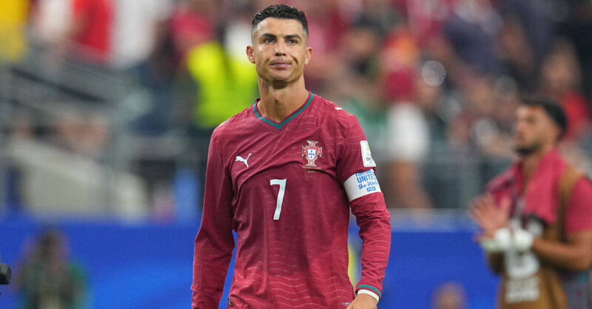 Ronaldo hedefini tüm detaylarıyla paylaştı! - Son Dakika Bilgileri