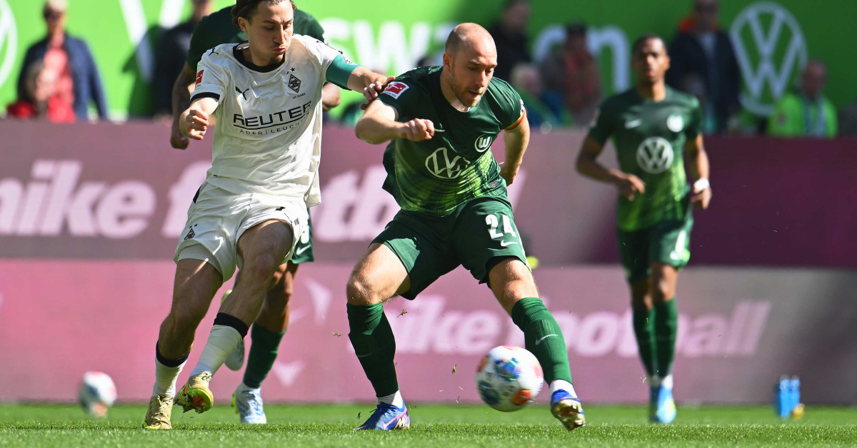 Kritik Açıklama: Eriksen, Wolfsburg'dan ayrıldı! ve Merak Edilenler