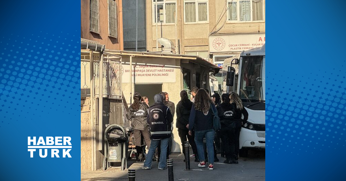 Ayrıntılar Netleşti: 19 şüpheli tutuklama talebiyle sevk edildi ve Merak Edilenler