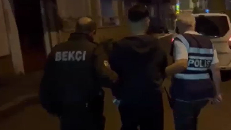 Kritik Açıklama: 11 ilde dolandırıcılık operasyonu! 33 şüpheli hakkında adli işlem başlatıldı | İşte Tüm Ayrın