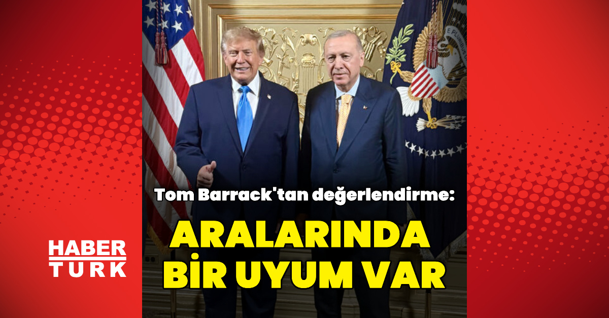 Sıcak Gündem: "Aralarında bir uyum var" ve Merak Edilenler