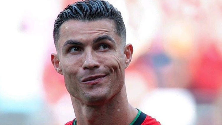 Son Gelişme: Cristiano Ronaldo'dan 1000 gol açıklaması - Son Dakika Bilgileri