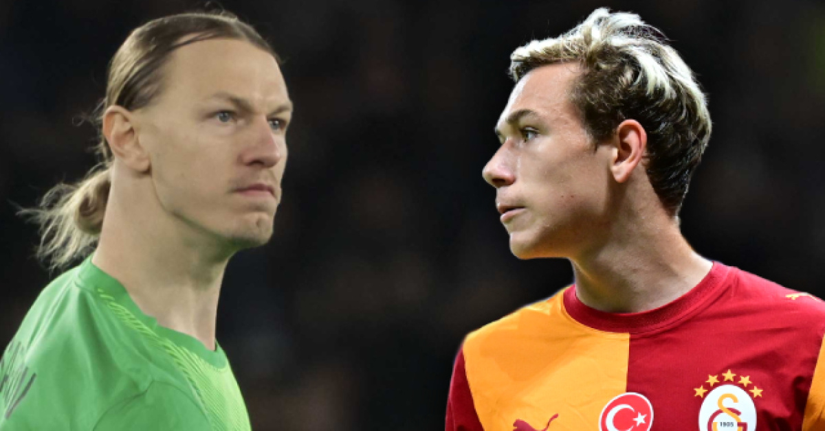 Safonov'dan Batrakov sözleri!
