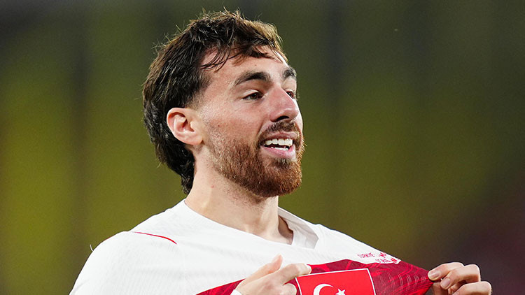 Kritik Açıklama: TFF’den Orkun Kökçü ve sakatlık açıklaması - Son Dakika Bilgileri