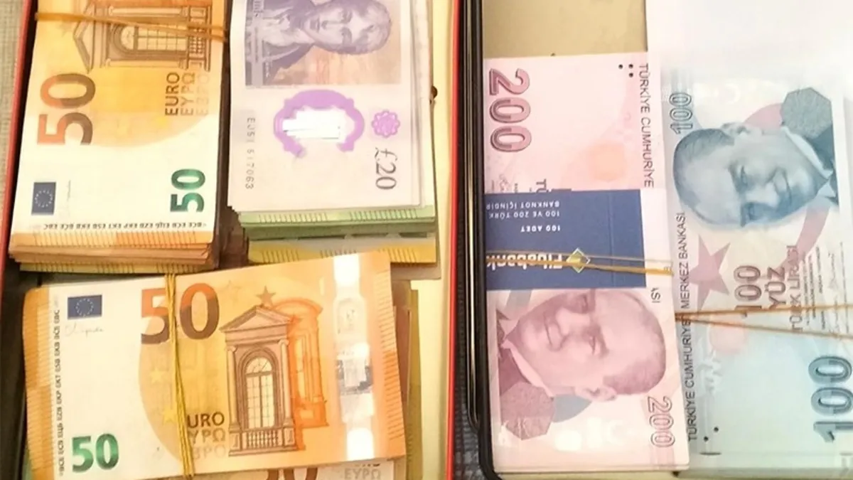 Kritik Açıklama: Bodrum Limanı’nda rüşvet soruşturması derinleşti: 66 bin 280 euro ele geçirildi - Son Dakika