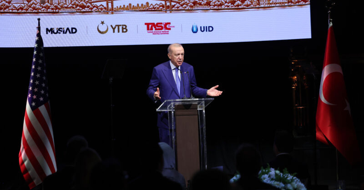 Gündemden Son Bilgiler: "Entegrasyona 'evet', asimilasyona 'hayır' diyoruz"