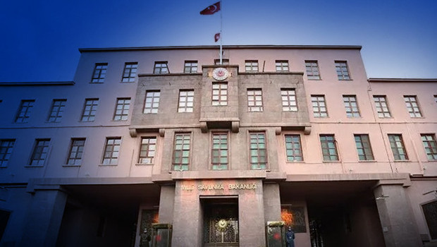 Sıcak Gündem: MSB acı haberi kamuoyuna ilan etti: Bir askerimiz görev sırasında rahatsızlanarak şehit oldu