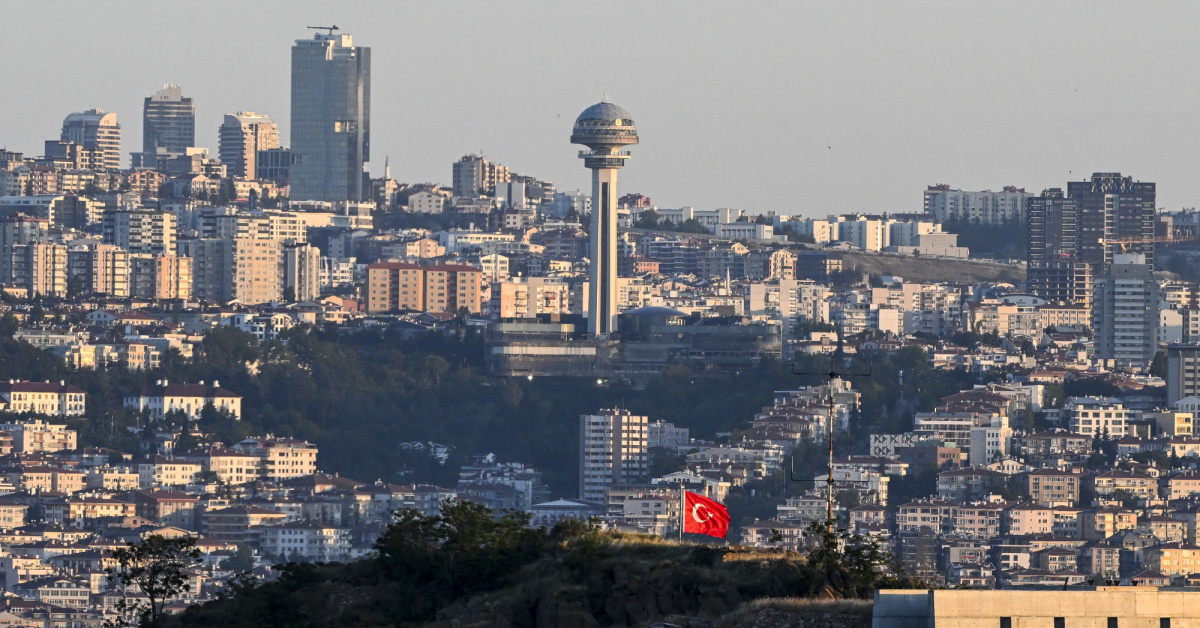 Son Gelişme: CHP'nin Ankara'da 2 belediyesi kaldı