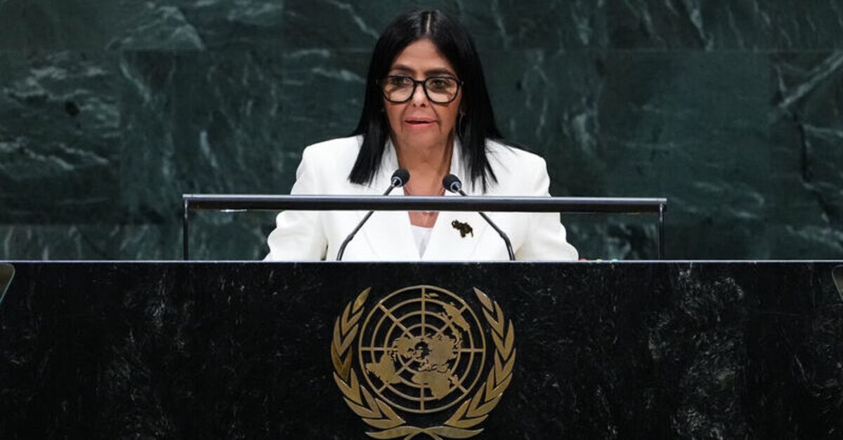 Sıcak Gündem: "Venezuela'da demokratik geçiş süreci resmen start aldı" | İşte Tüm Ayrıntılar