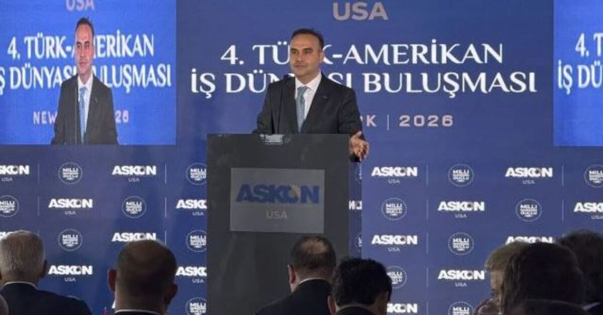 Son Gelişme: "İlk 10 savunma sanayi ihracatçısı ülkeden biri olacağız" | İşte Tüm Ayrıntılar