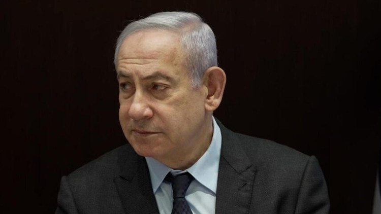 Gündemden Son Bilgiler: Netanyahu son seçim anketlinde muhalefet adayının gerisine gerileme kaydetti: Fark açı