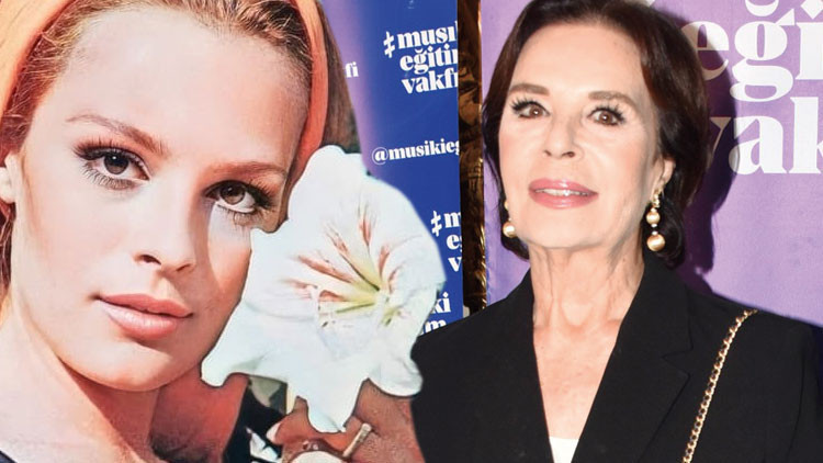 Sıcak Gündem: Hülya Koçyiğit: Oyunculuğu bıraktım - Son Dakika Bilgileri