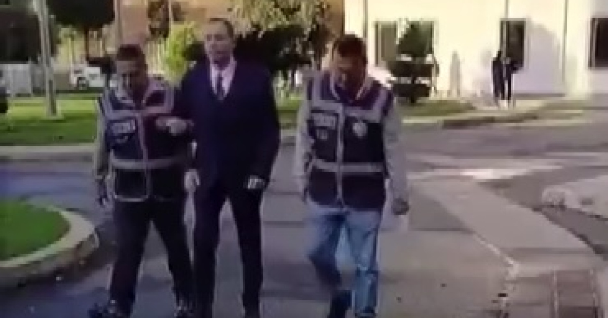 Ümit Boyner’in oğlu gözaltında - Son Dakika Bilgileri