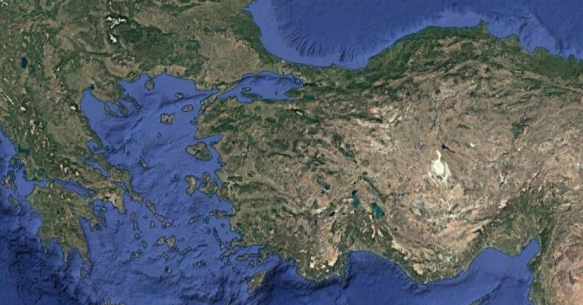 Son Gelişme: MSB'den Yunanistan, Kıbrıs ve İsrail açıklamaları - Son Dakika Bilgileri