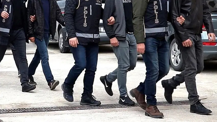 Son Gelişme: Sermaye piyasası soruşturmasında 21 şüpheli adliyeye sevk edildi