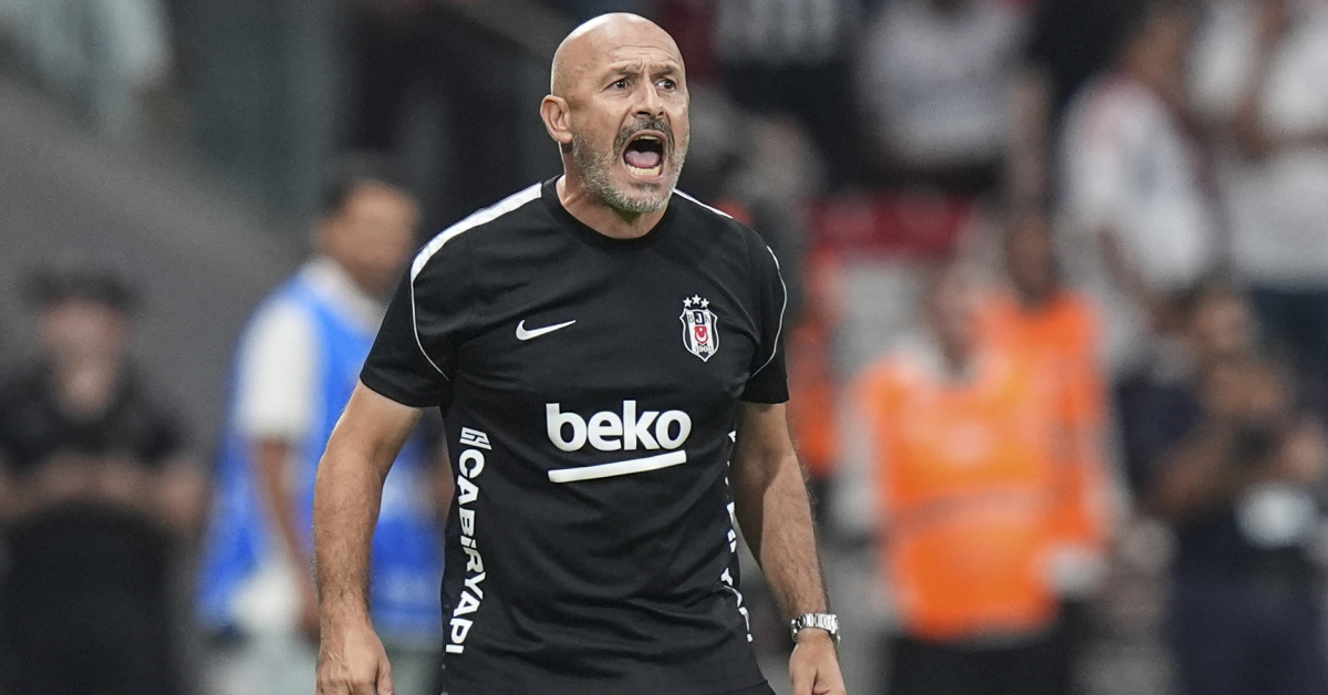 Kritik Açıklama: Italiano'dan flaş G.Saray itirafı! ve Merak Edilenler