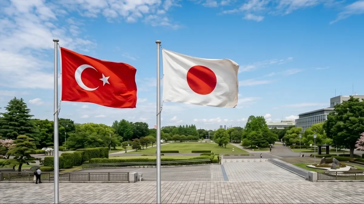 Son Gelişme: YÖK Başkanı Özvar'dan 'Japon Üniversitesi' açıklaması: İlk yılında Türkiye’nin en başarılı öğrenc