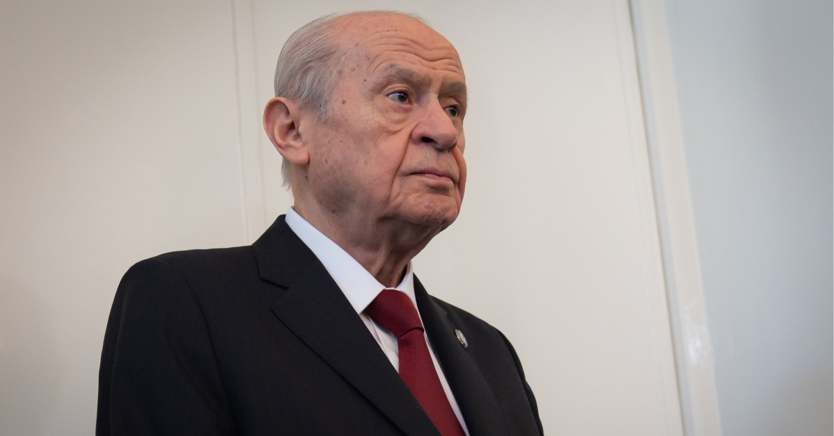 Son Gelişme: Bahçeli'den BM mesajı: Ertelenemez düzeyde - Son Dakika Bilgileri