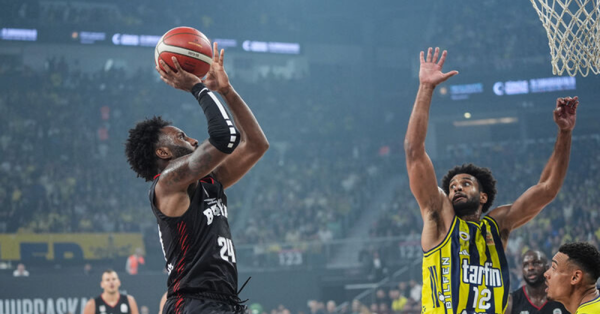 Gündemden Son Bilgiler: "Beşiktaş basketbolunu oynayacağız": Gelişmeler Takip Ediliyor