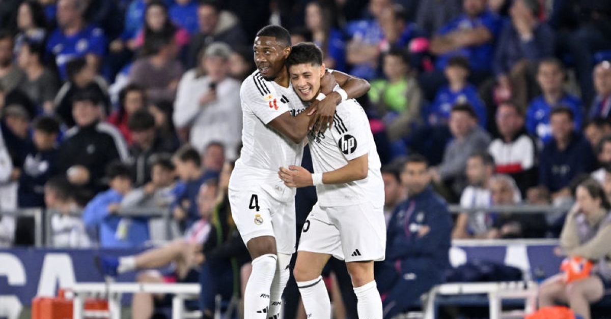Gündemden Son Bilgiler: David Alaba'nın yeni adresi Serie A oldu - Son Dakika Bilgileri
