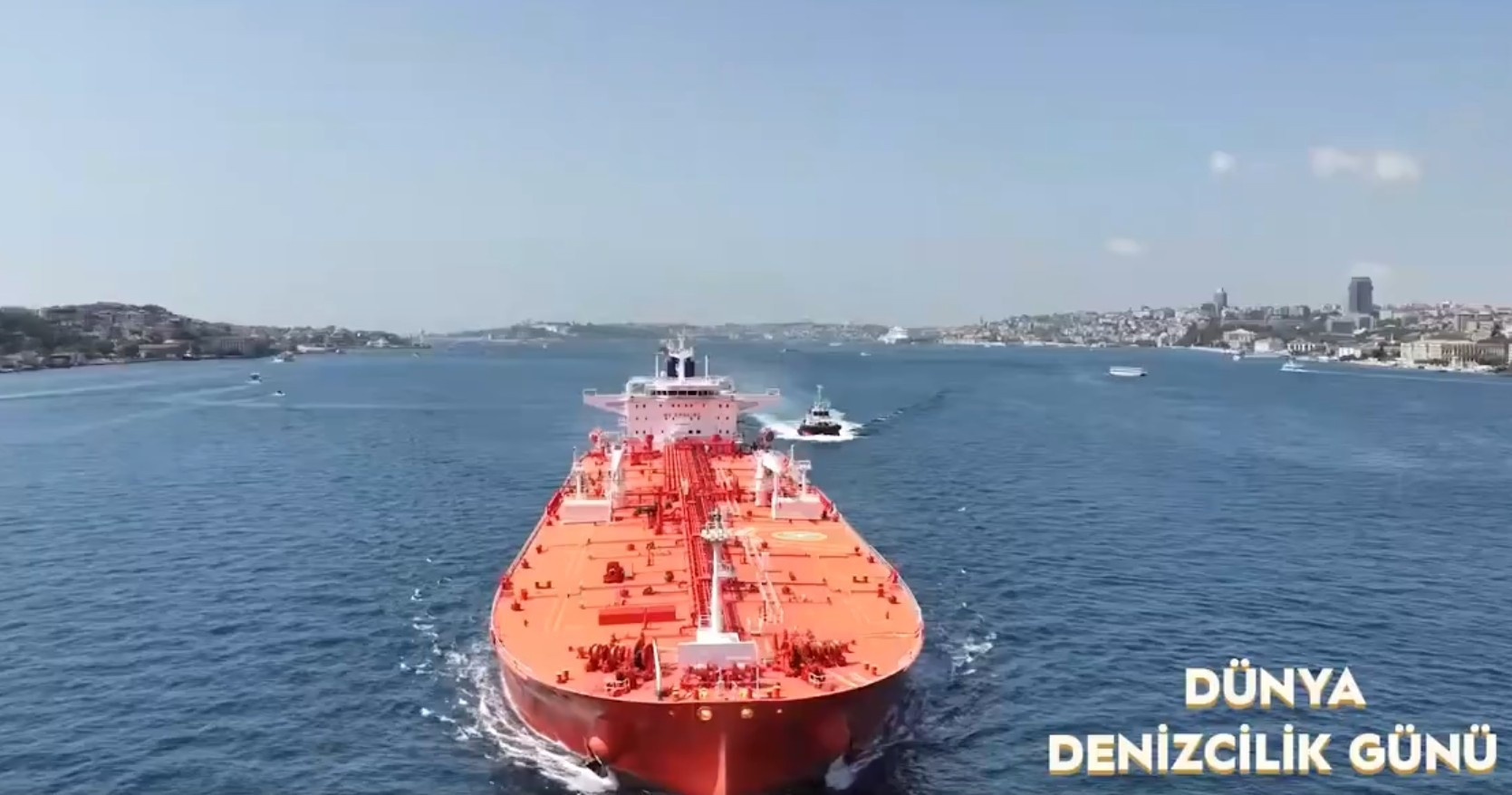Ayrıntılar Netleşti: Bakan Uraloğlu'ndan 'Dünya Denizcilik Günü' paylaşımı: Gelişmeler Takip Ediliyor