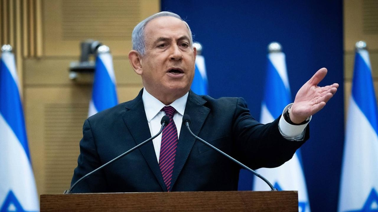 Sıcak Gündem: Netanyahu’nun Cumhurbaşkanı Erdoğan'a yönelik sözlerine peşpeşe sert tepkiler - Son Dakika Bilgi