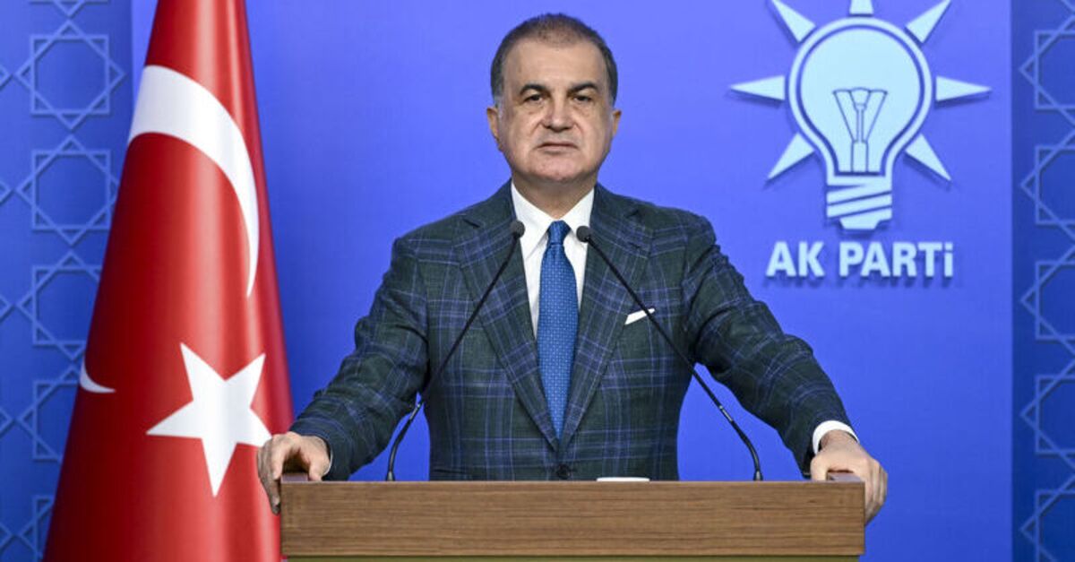 Son Gelişme: "Netanyahu'nun açıklamalarını lanetliyoruz"