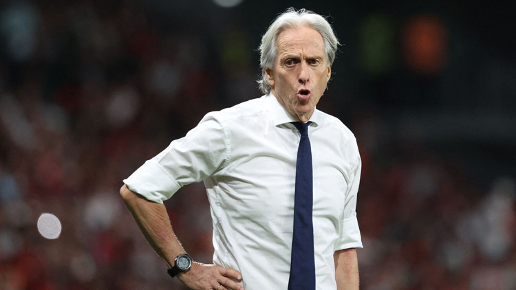 Ayrıntılar Netleşti: Jorge Jesus galibiyetle resmen start aldı, Portekiz tek golle güldü!
