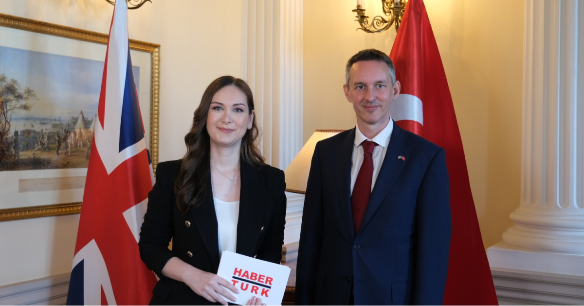 Gündemden Son Bilgiler: "Türkiye ile ilişkilerimize stratejik derinlik kattık" ve Merak Edilenler