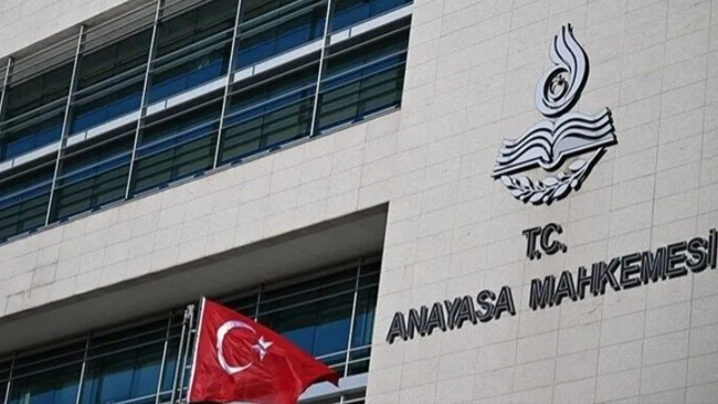 Ayrıntılar Netleşti: YENİ Parti’nin isim krizi AYM’nin önünde ve Merak Edilenler