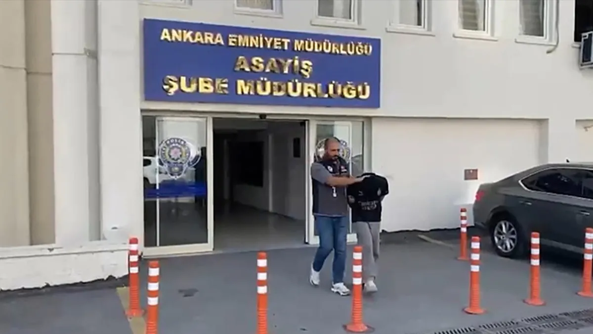 Son Gelişme: Ankara’da telefon dolandırıcılığı! Adına kredi çekildi yalanıyla büyük vurgun - Son Dakika Bilgil