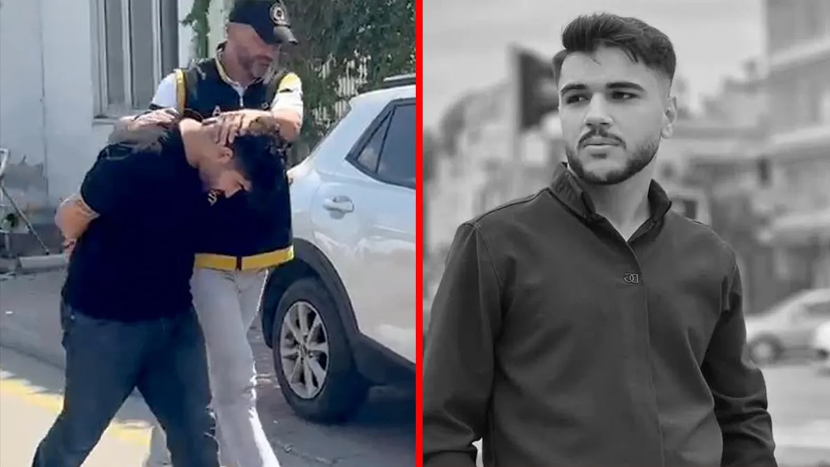 SON DAKİKA... Adana’da trafik cinayeti! Taha’yı kurşun yağmuruna tuttu: ‘Niyetim öldürmek değildi’ | İşte Tüm