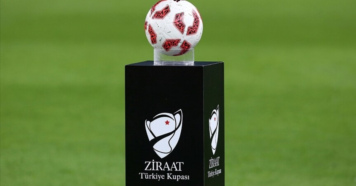 Kupada çeyrek final maçlarının tarihi değişti! ve Merak Edilenler