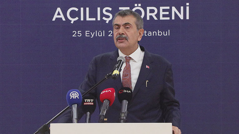 Sıcak Gündem: Bakan Tekin: Her 100 öğrenciden 45’i meslek lisesini seçti | İşte Tüm Ayrıntılar