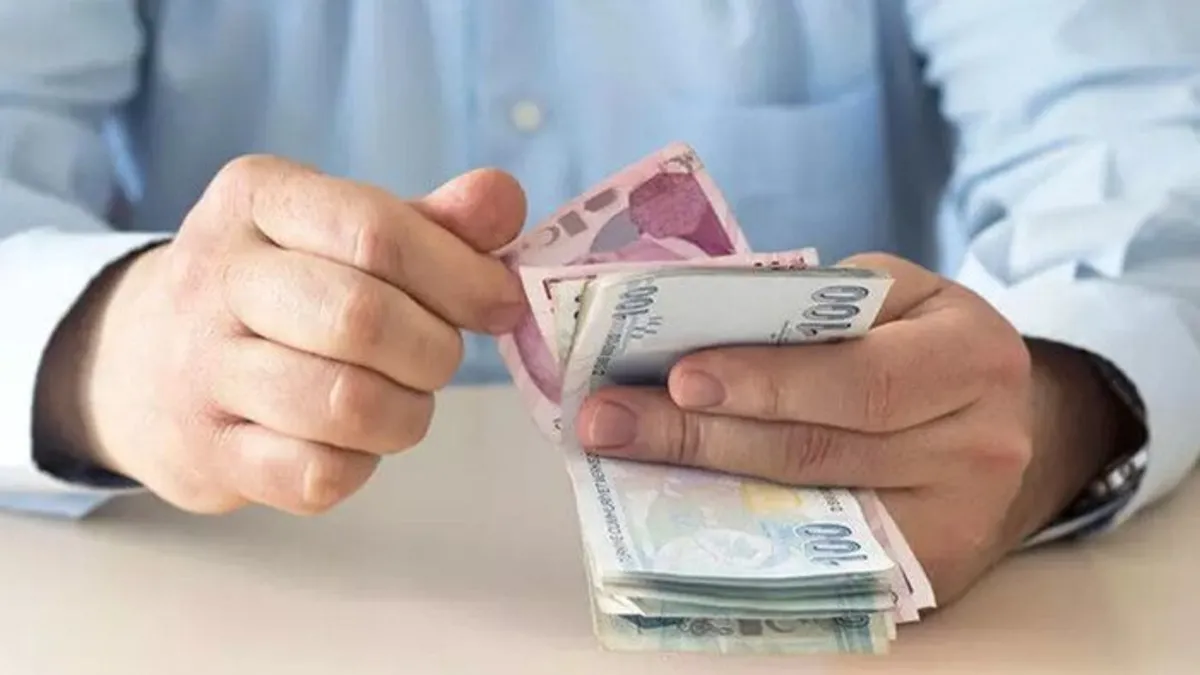 Gündemden Son Bilgiler: EMEKLİ PROMOSYON KAMPAYNALARI 2026 EYLÜL | Hangi banka ne kadar promosyon veriyor? İşt