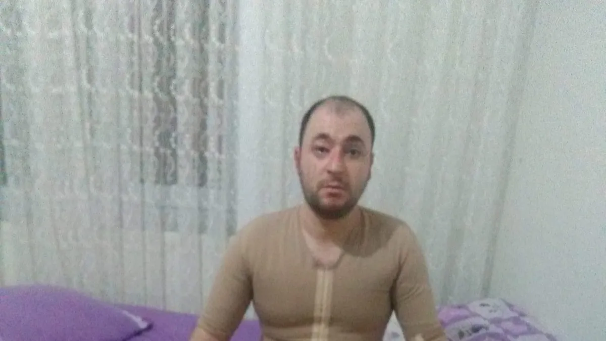 Kritik Açıklama: İş kazasında ağır yaralanan TIR şoförü 8 yıldır dava sonucunu bekliyor ve Merak Edilenler