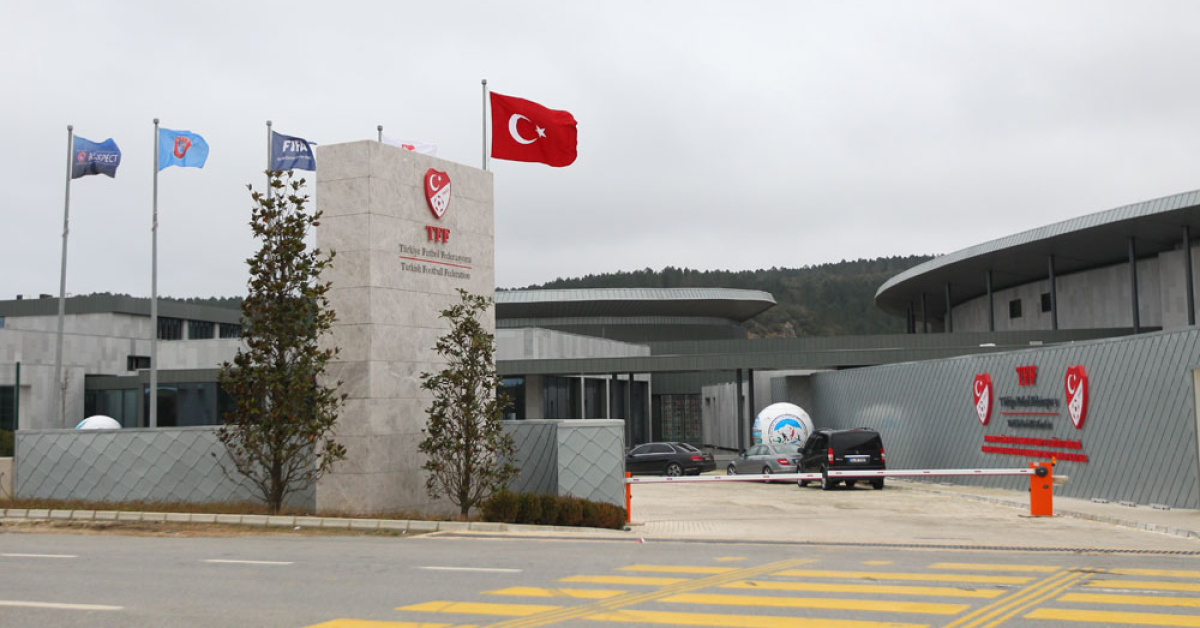 Ayrıntılar Netleşti: TFF'den Galatasaray'a ret!: Gelişmeler Takip Ediliyor