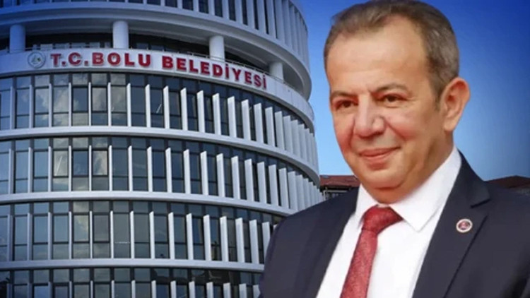 Kritik Açıklama: "İrtikap" davasında Tanju Özcan için istenen ceza netlik kazandı