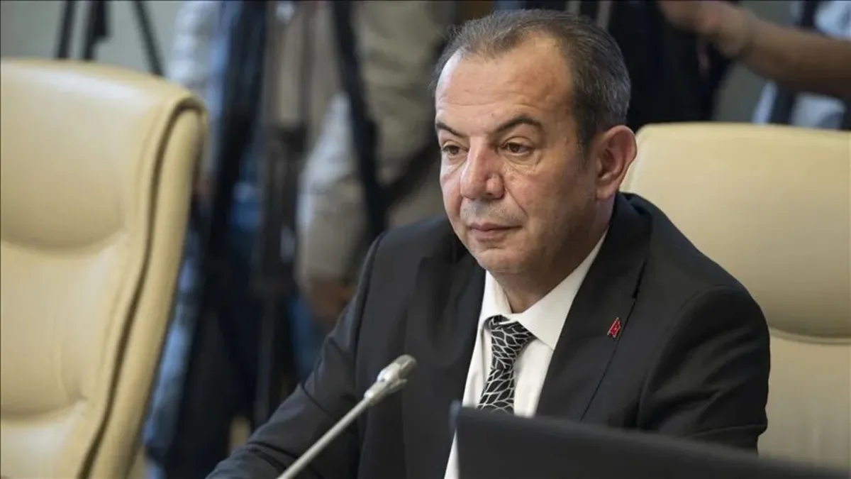 Ayrıntılar Netleşti: Tanju Özcan'ın yargılandığı davada mütaala resmen duyuruldu! İşte istenen cezalar | İşte
