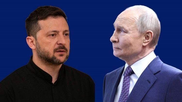 Ayrıntılar Netleşti: Putin’den müzakere mesajı: Tüm kararları Rusya’nın çıkarları doğrultusunda alacağız | İşt