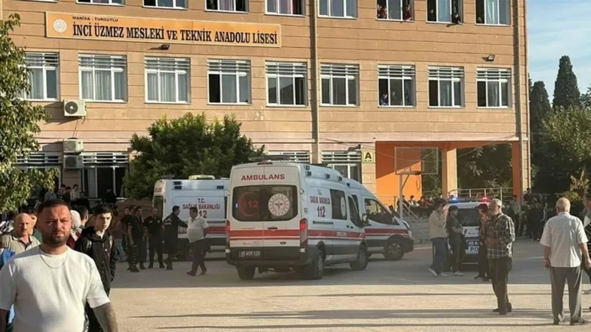 Ayrıntılar Netleşti: Manisa’daki dehşette yeni gelişme: 7 kişi hakkında tutuklama kararı verildi!: Gelişmeler