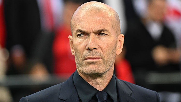 Sıcak Gündem: Zinedine Zidane: 'Türkiye'de oynamak hiç kolay değil!': Gelişmeler Takip Ediliyor