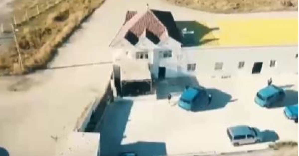 Tonlarca kaçak et ele geçirildi: 3 gözaltı: Gelişmeler Takip Ediliyor