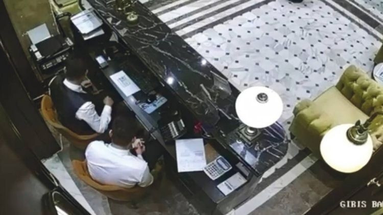 Ayrıntılar Netleşti: Otelden çalıp otel açtılar - Son Dakika Bilgileri
