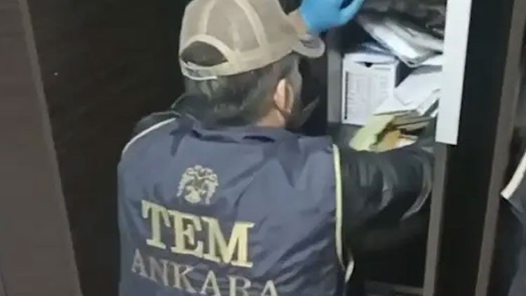 Ayrıntılar Netleşti: FETÖ bağlantılı MASAK operasyonu: MASAK eski Başkan Yardımcısı dahil 5 gözaltı ve Merak E